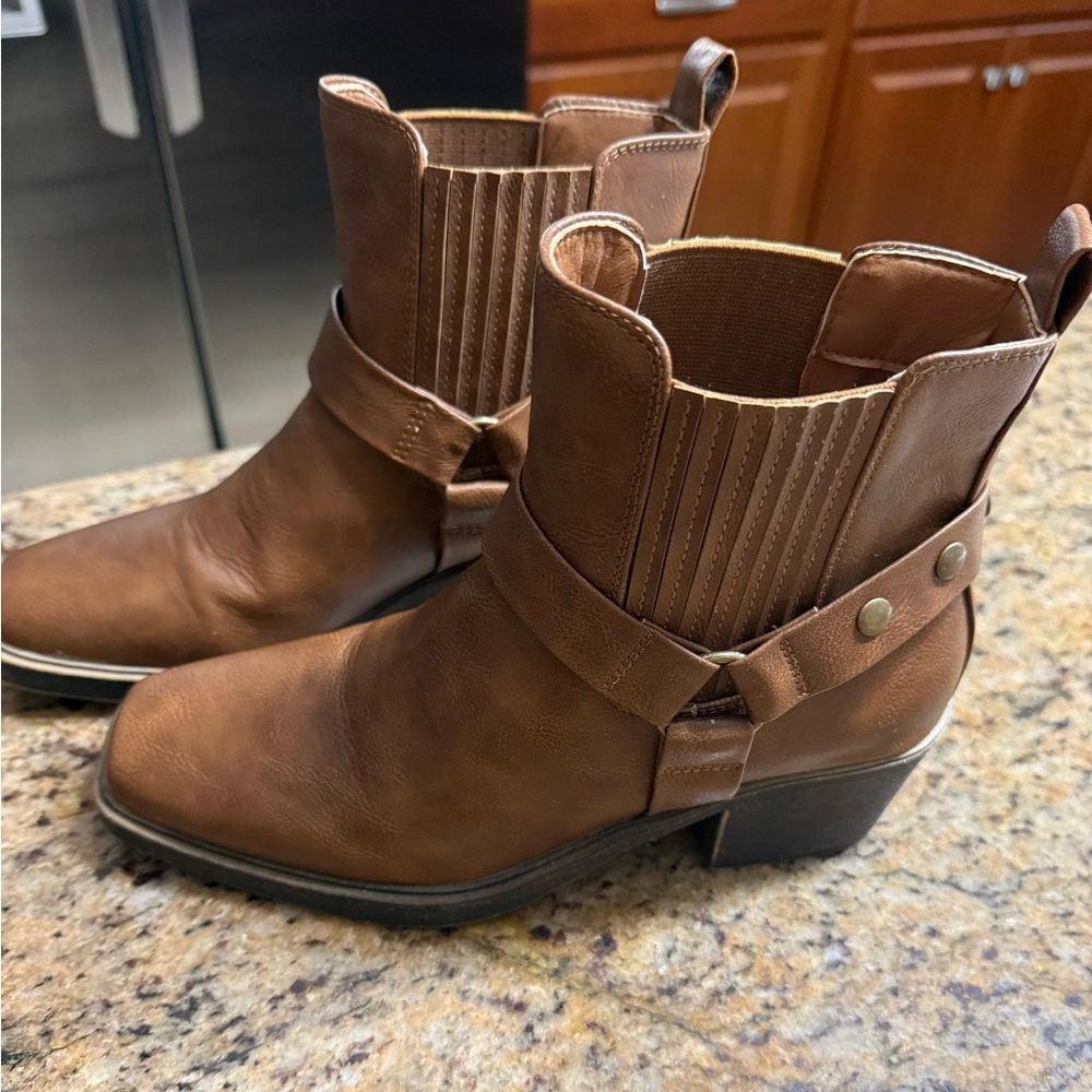 Sanoma  women’s boot